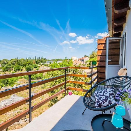 Apartmán Le Petit 2 Čilipi Exteriér fotografie