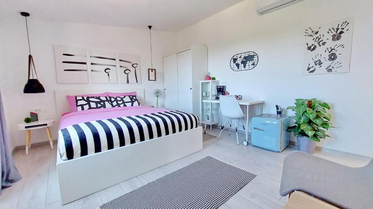 Apartmán Le Petit 2 Čilipi Exteriér fotografie