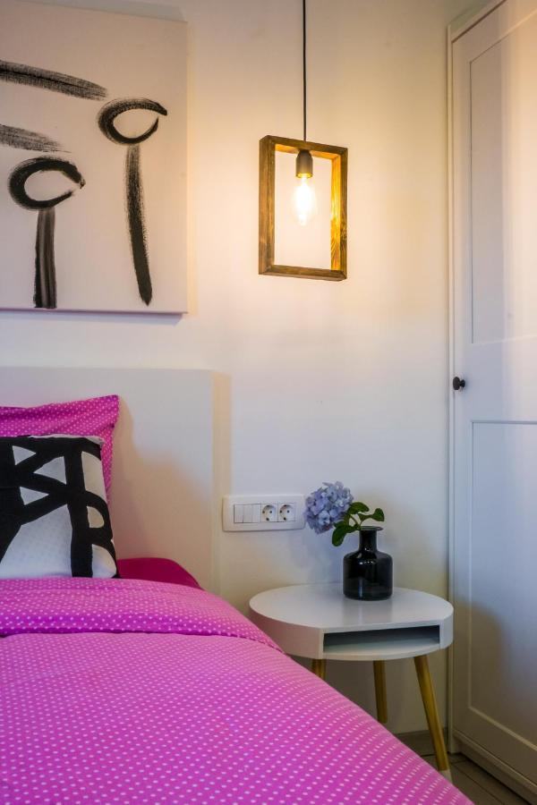Apartmán Le Petit 2 Čilipi Exteriér fotografie