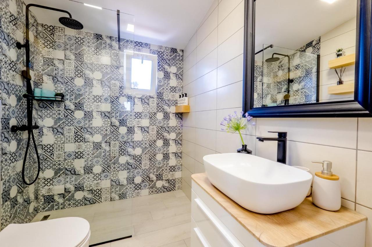 Apartmán Le Petit 2 Čilipi Exteriér fotografie