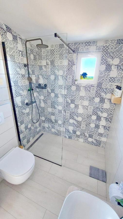 Apartmán Le Petit 2 Čilipi Exteriér fotografie