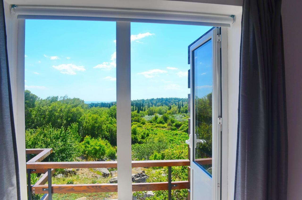 Apartmán Le Petit 2 Čilipi Exteriér fotografie