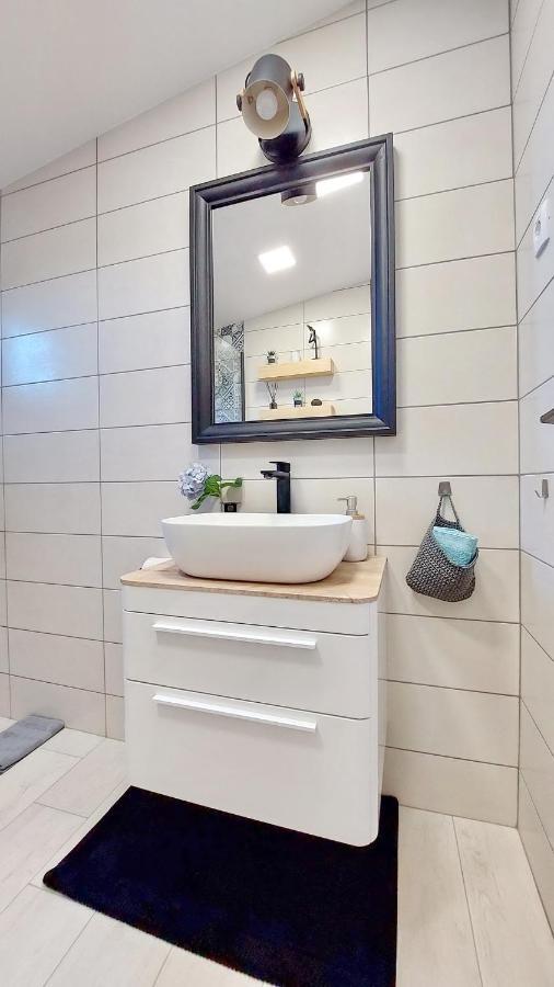 Apartmán Le Petit 2 Čilipi Exteriér fotografie