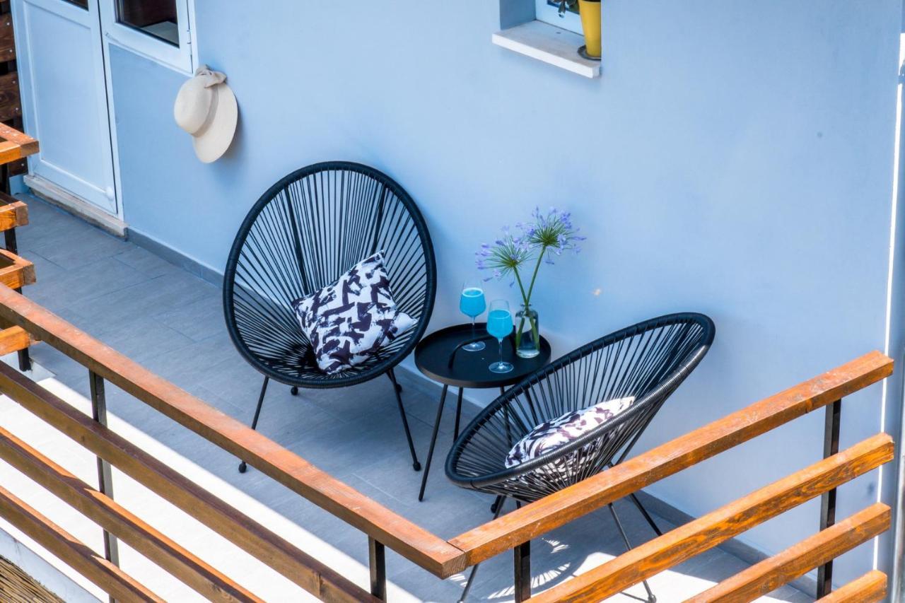 Apartmán Le Petit 2 Čilipi Exteriér fotografie